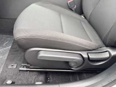 2027 Hyundai KONA SE