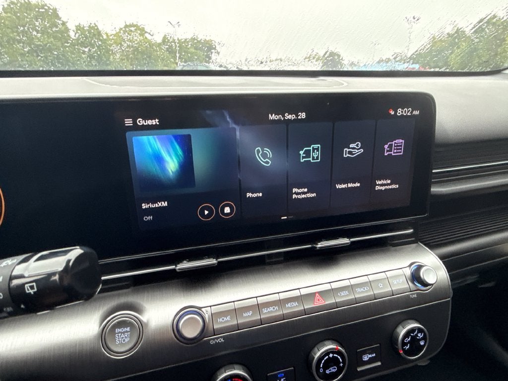 2027 Hyundai KONA SE