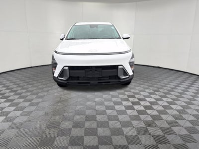 2027 Hyundai KONA SE