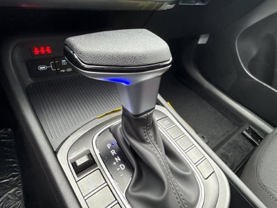 2027 Hyundai KONA SE
