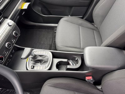 2027 Hyundai KONA SE