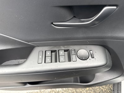 2027 Hyundai KONA SE