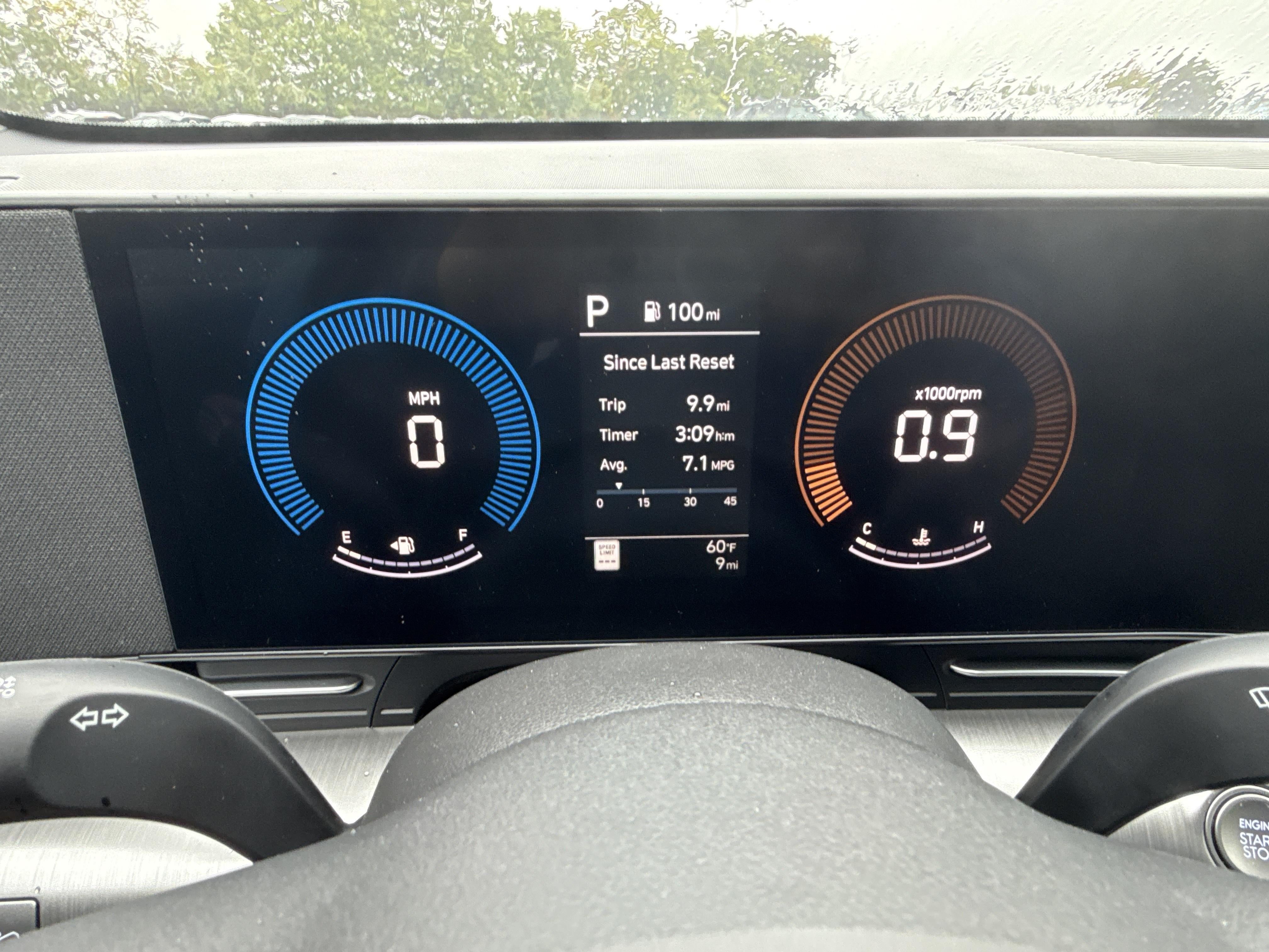 2027 Hyundai KONA SE