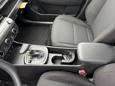 2027 Hyundai KONA SE