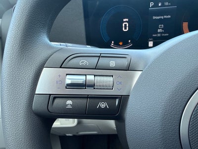2027 Hyundai KONA SE