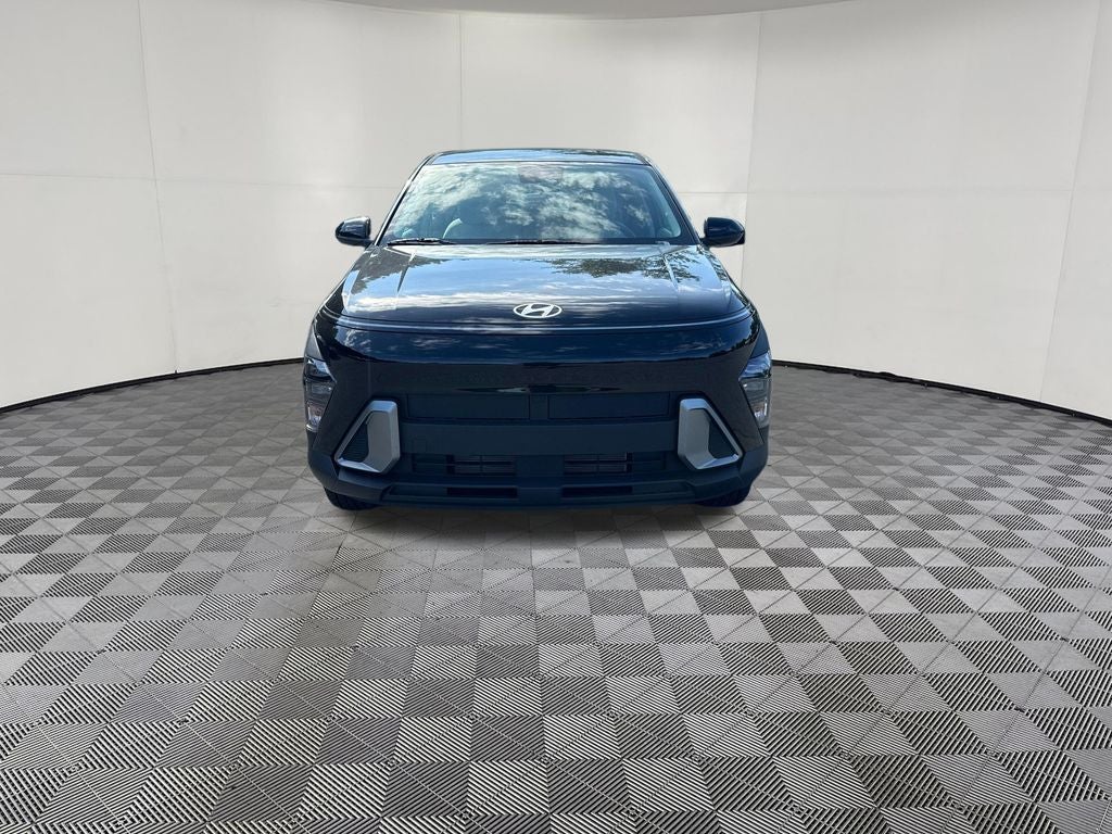 2027 Hyundai KONA SE
