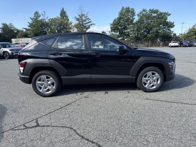 2027 Hyundai KONA SE