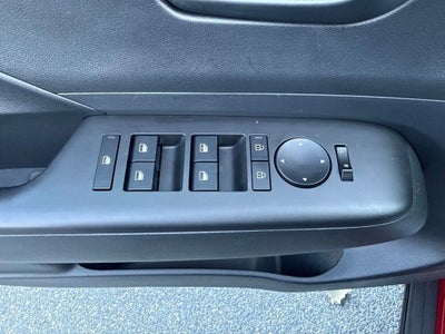 2025 Hyundai KONA SE