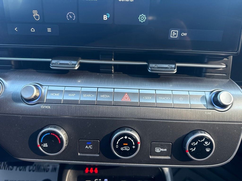 2025 Hyundai KONA SE