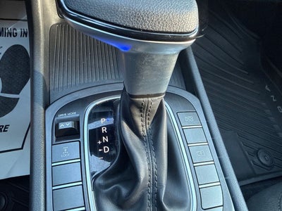 2025 Hyundai KONA SE