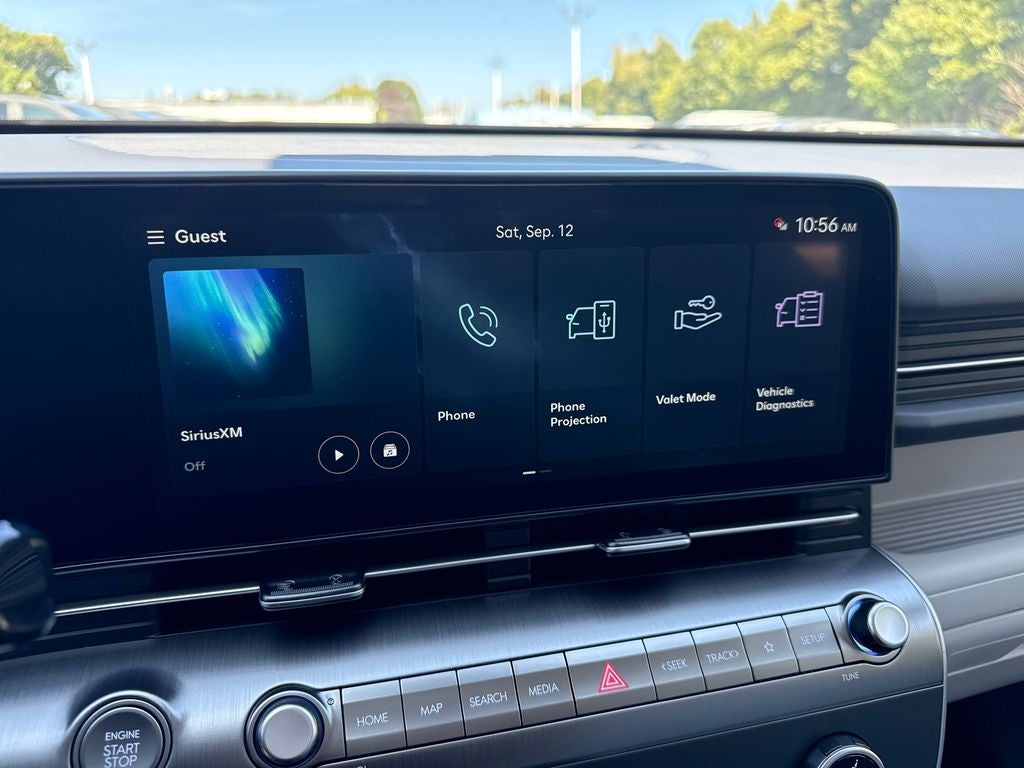 2027 Hyundai KONA SE