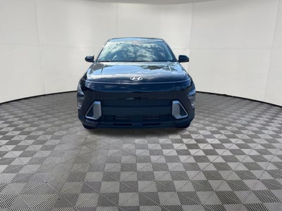 2027 Hyundai KONA SE