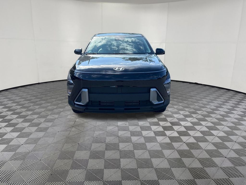 2027 Hyundai KONA SE