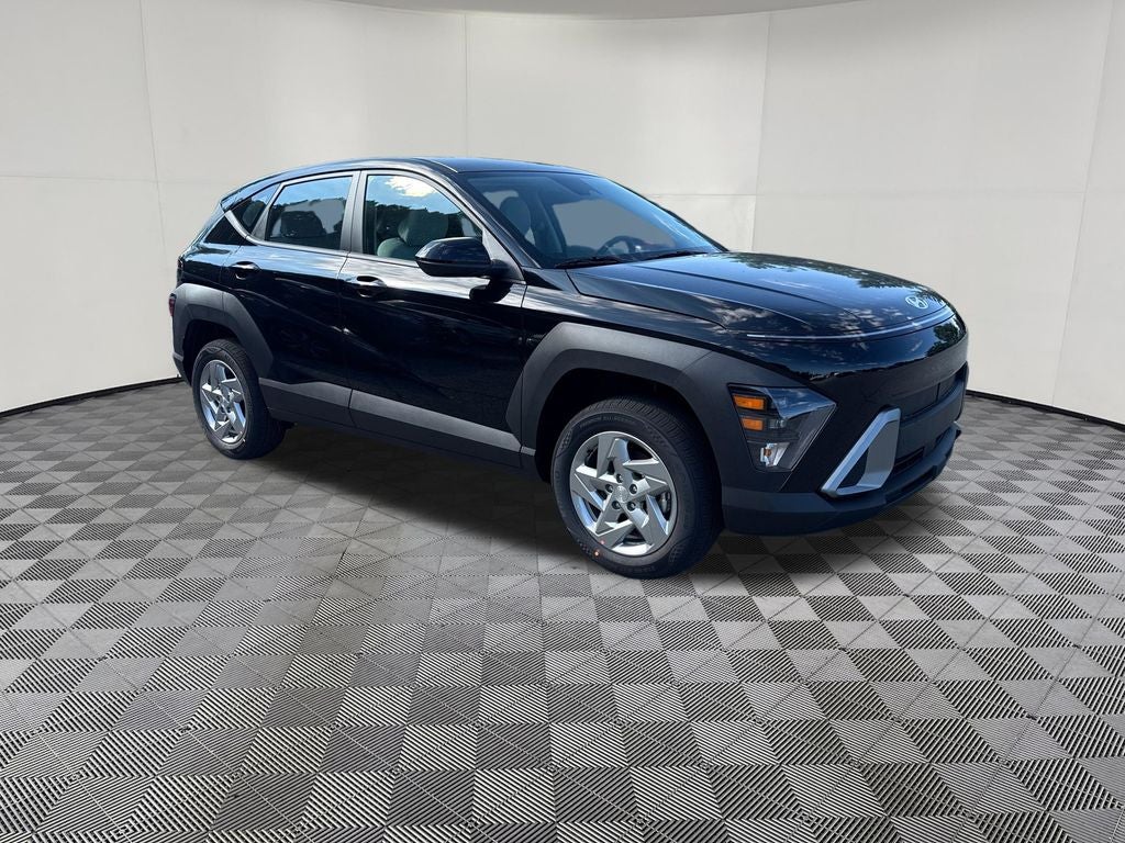 2027 Hyundai KONA SE
