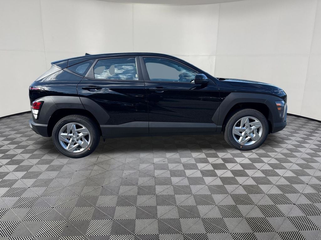 2027 Hyundai KONA SE