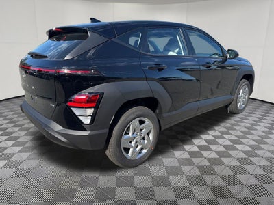 2027 Hyundai KONA SE