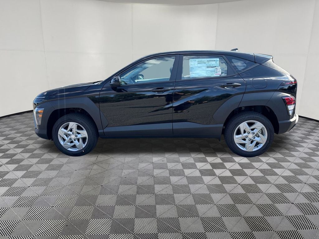 2027 Hyundai KONA SE
