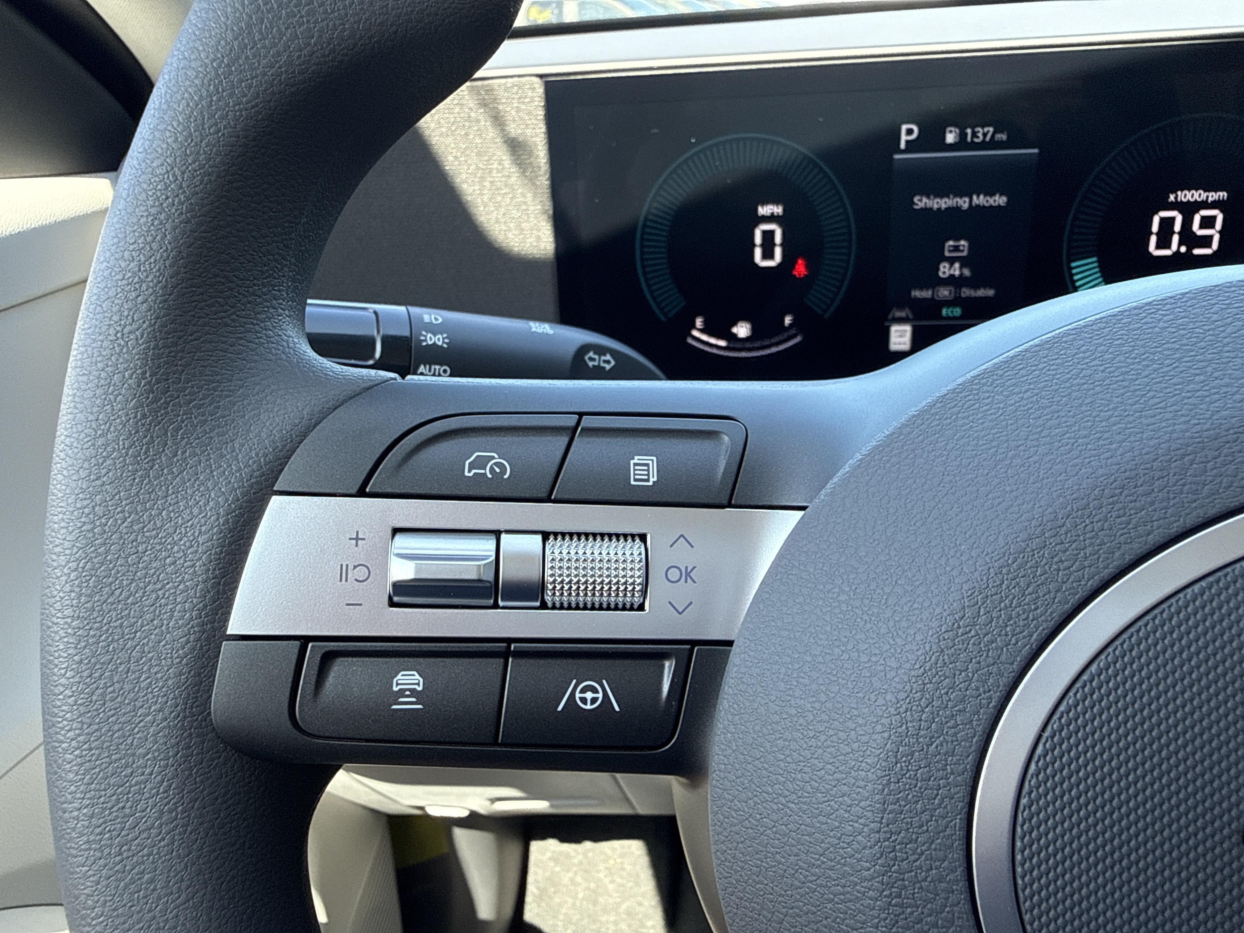 2027 Hyundai KONA SE