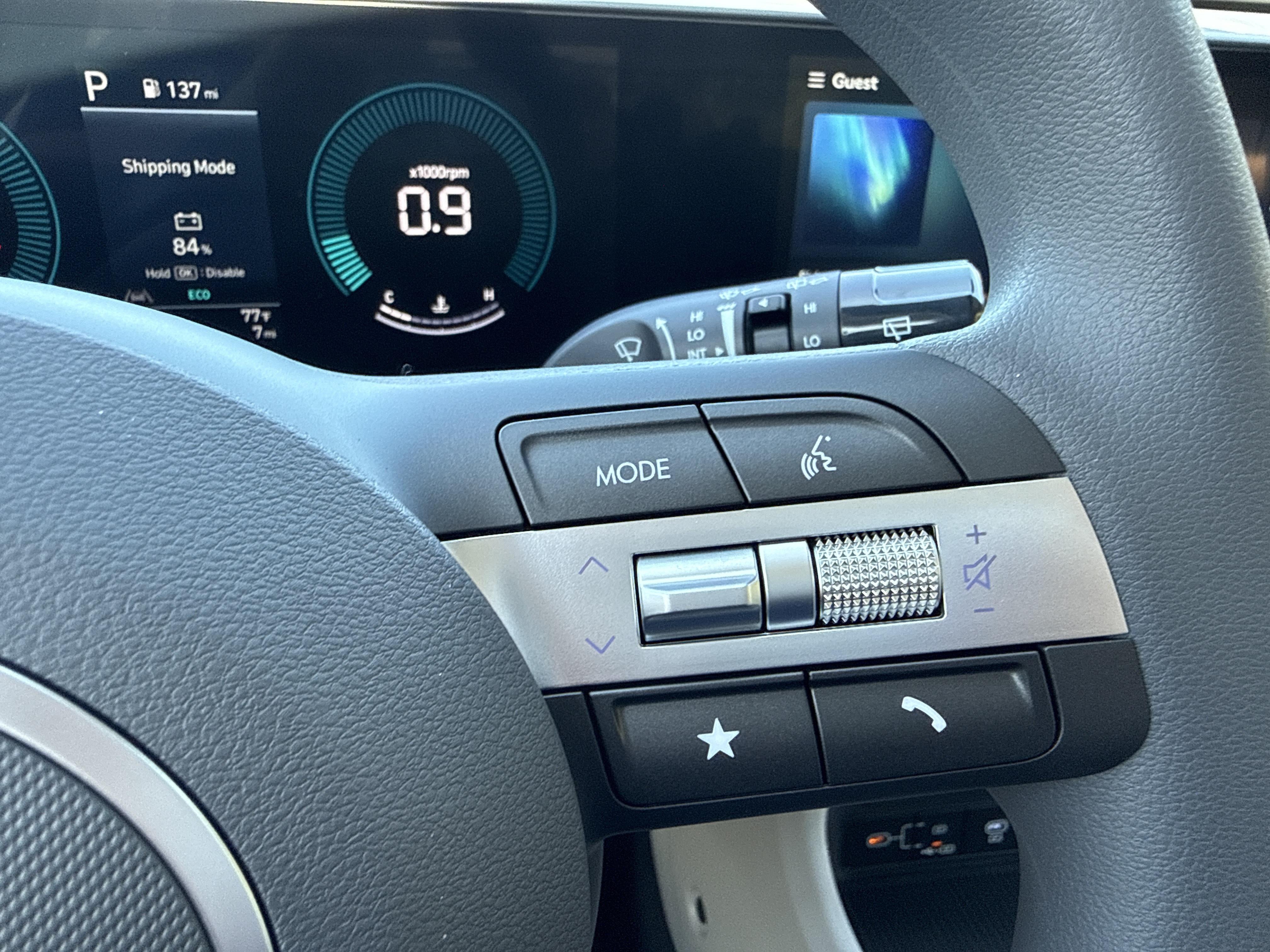 2027 Hyundai KONA SE