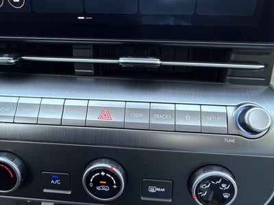 2027 Hyundai KONA SE