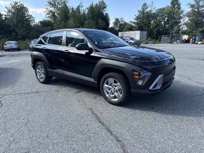 2027 Hyundai KONA SE