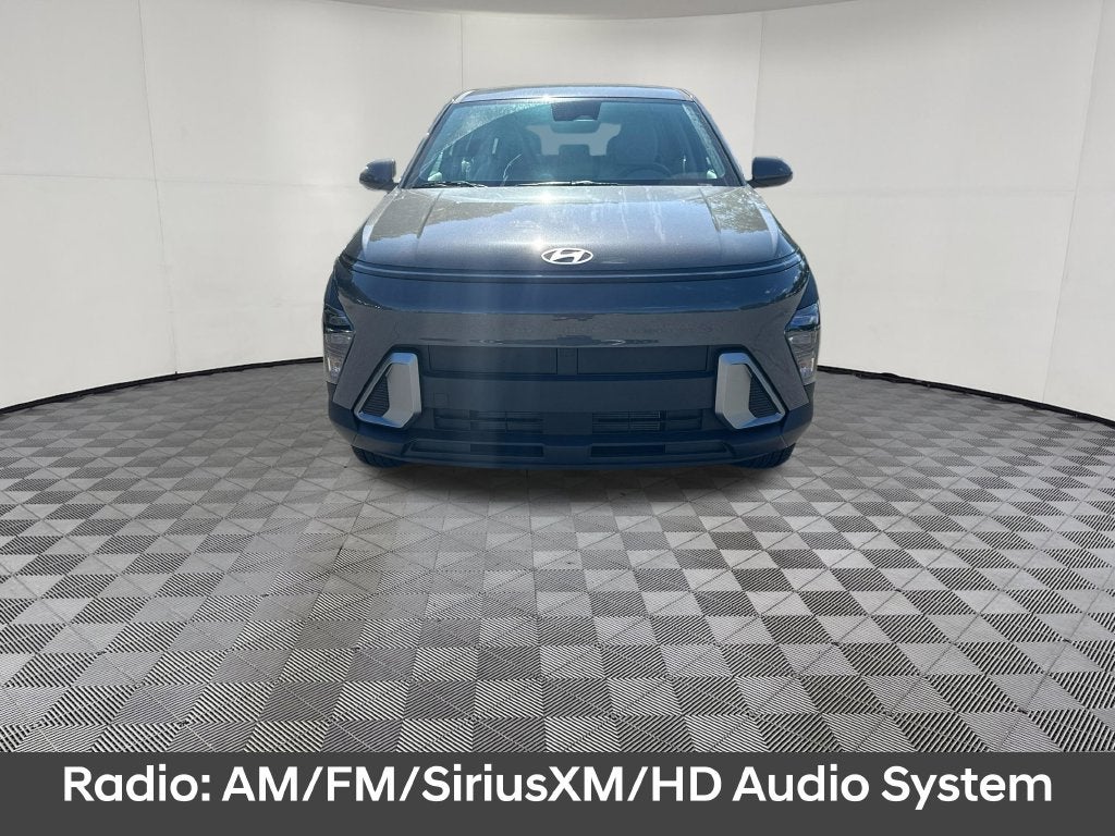 2027 Hyundai KONA SE