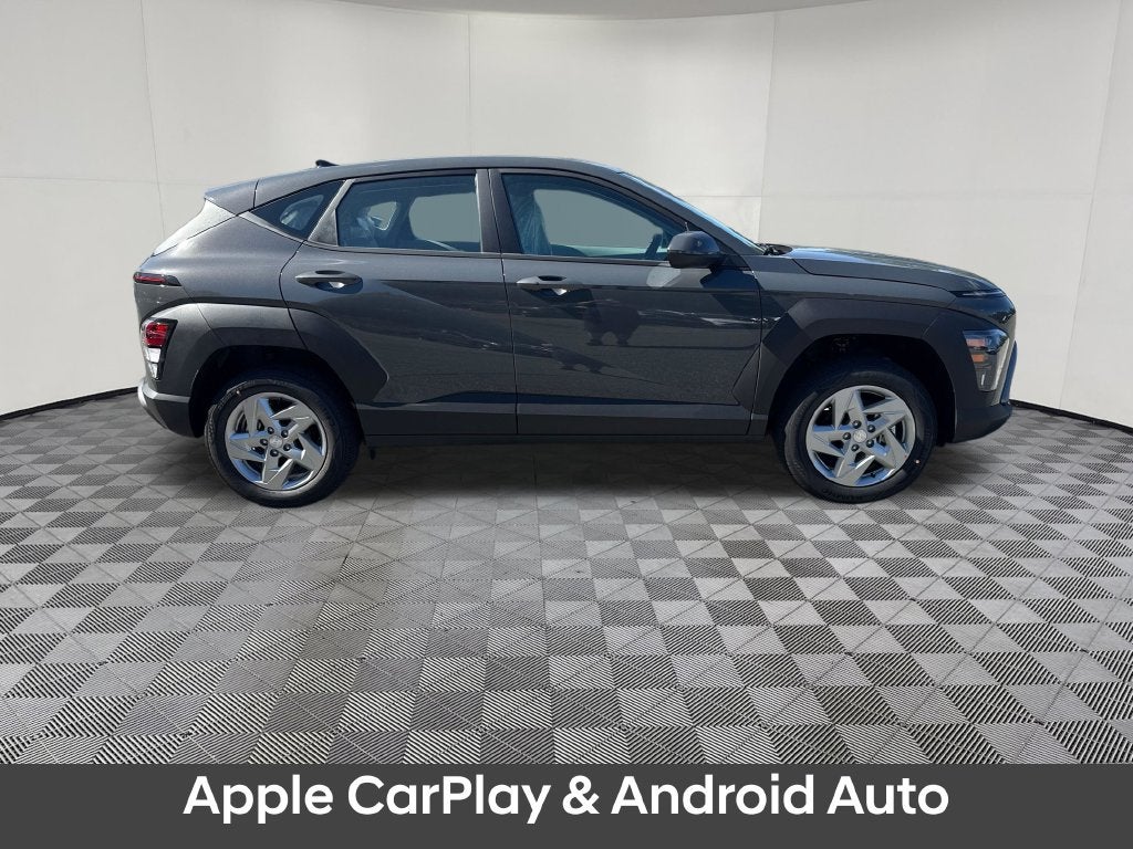 2027 Hyundai KONA SE