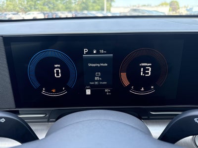 2027 Hyundai KONA SE