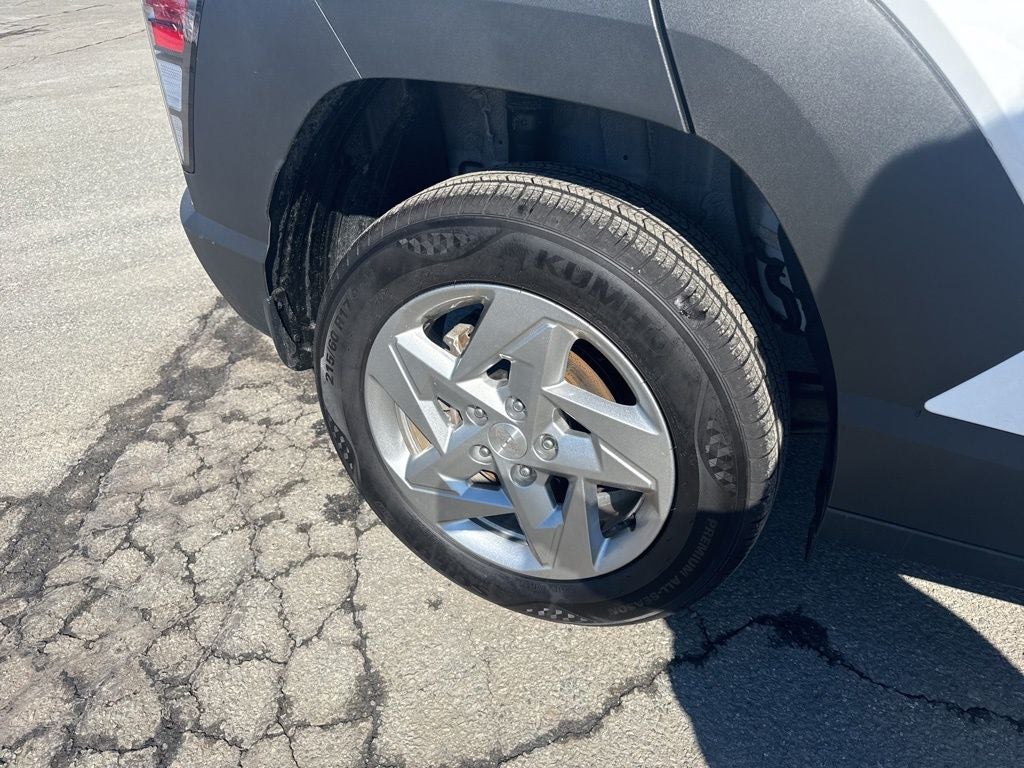 2026 Hyundai KONA SE