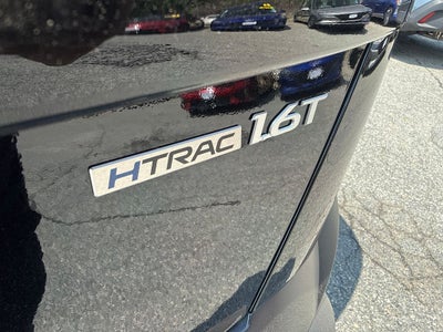 2027 Hyundai KONA Limited