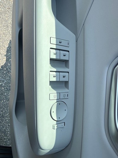 2027 Hyundai KONA Limited