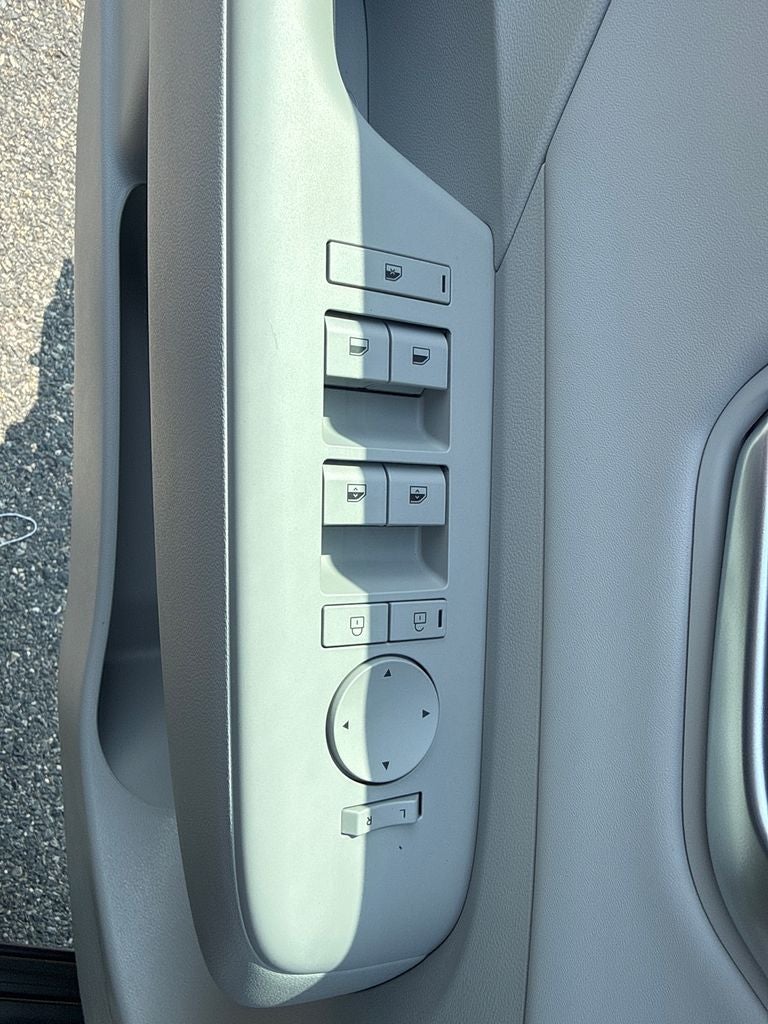 2027 Hyundai KONA Limited