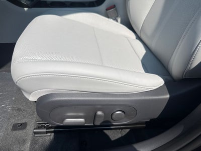 2027 Hyundai KONA Limited