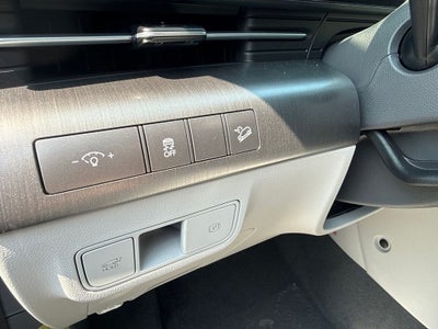 2027 Hyundai KONA Limited