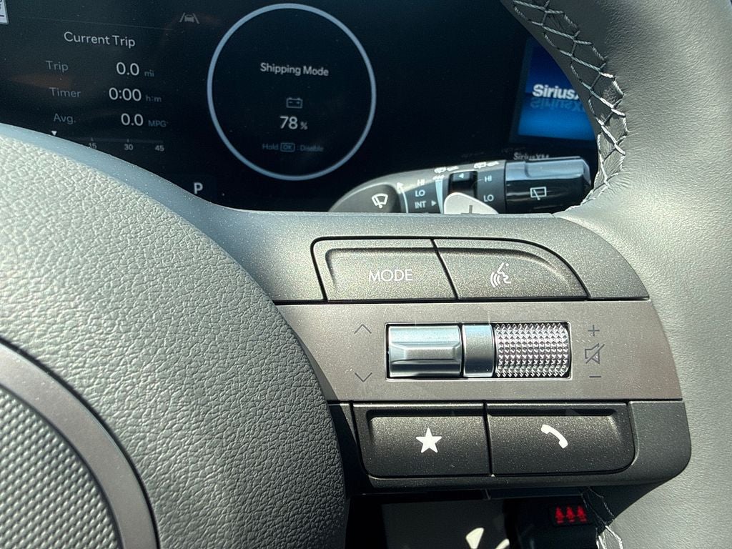 2027 Hyundai KONA Limited
