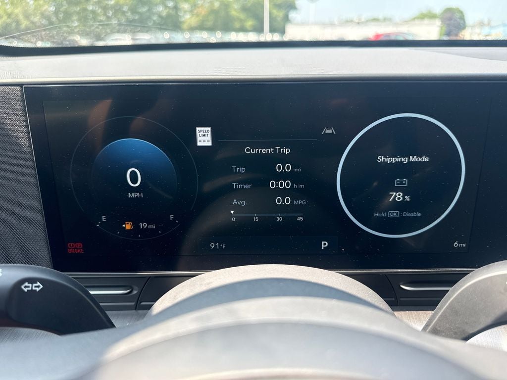 2027 Hyundai KONA Limited