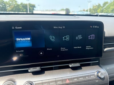 2027 Hyundai KONA Limited
