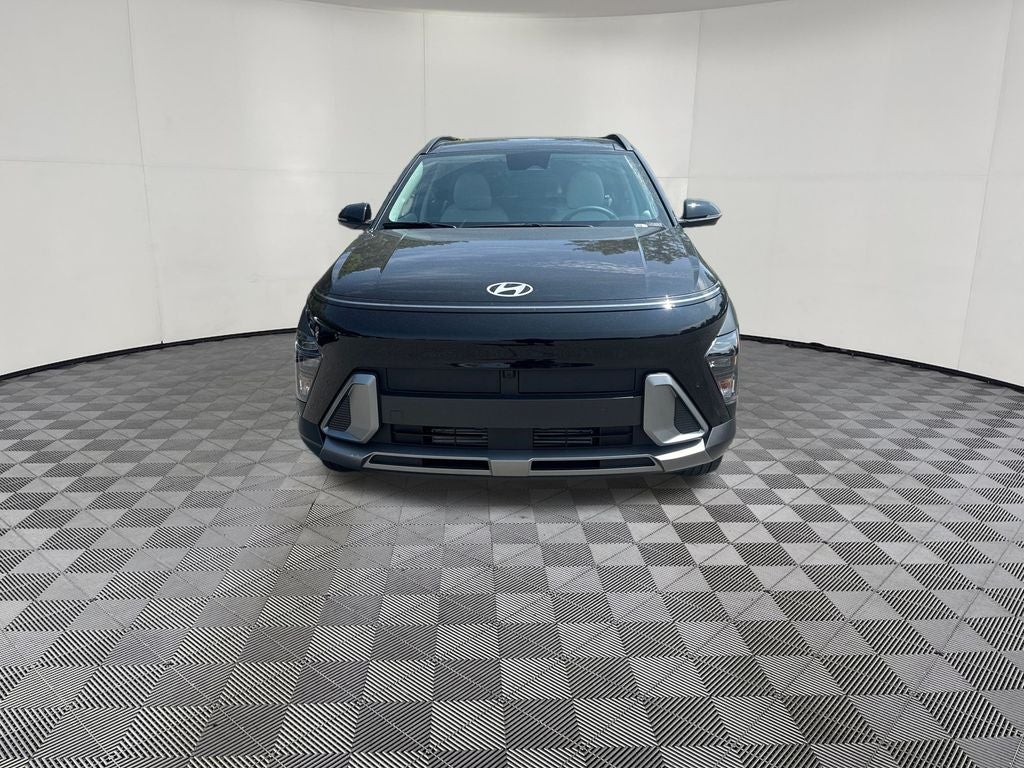 2027 Hyundai KONA Limited
