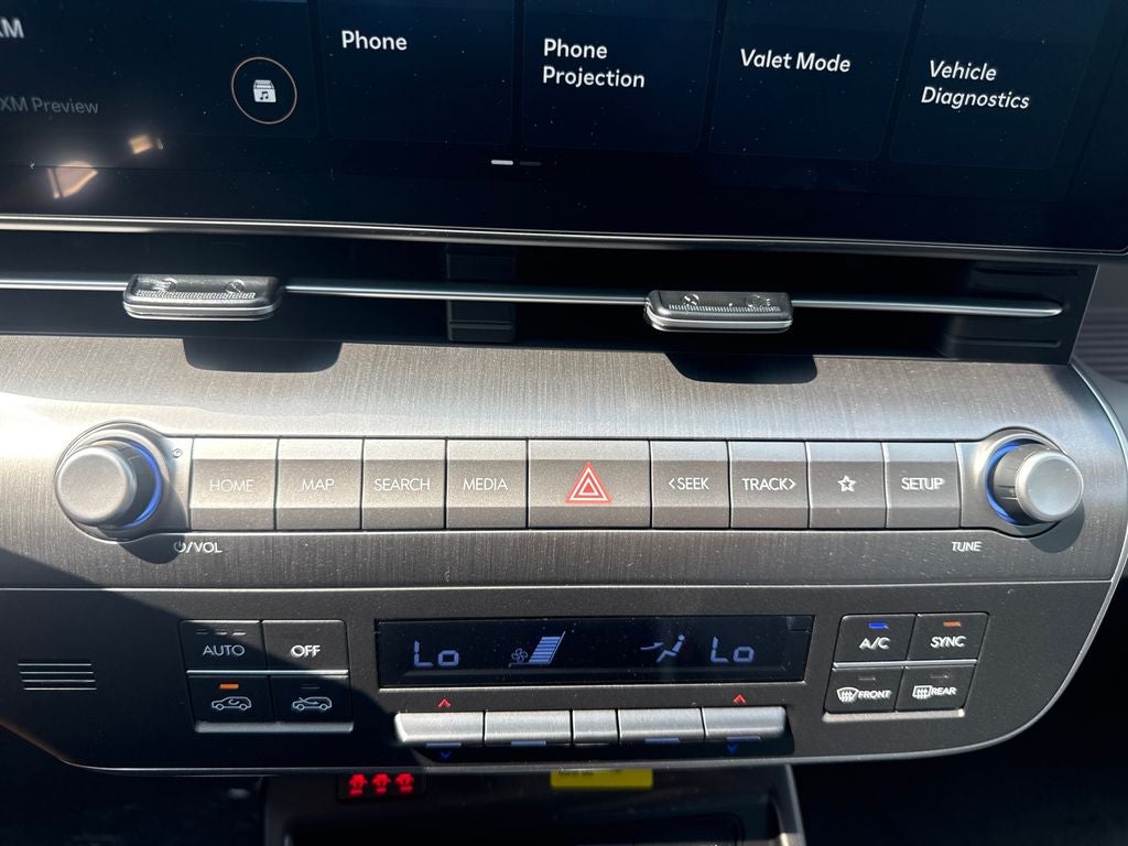 2027 Hyundai KONA Limited