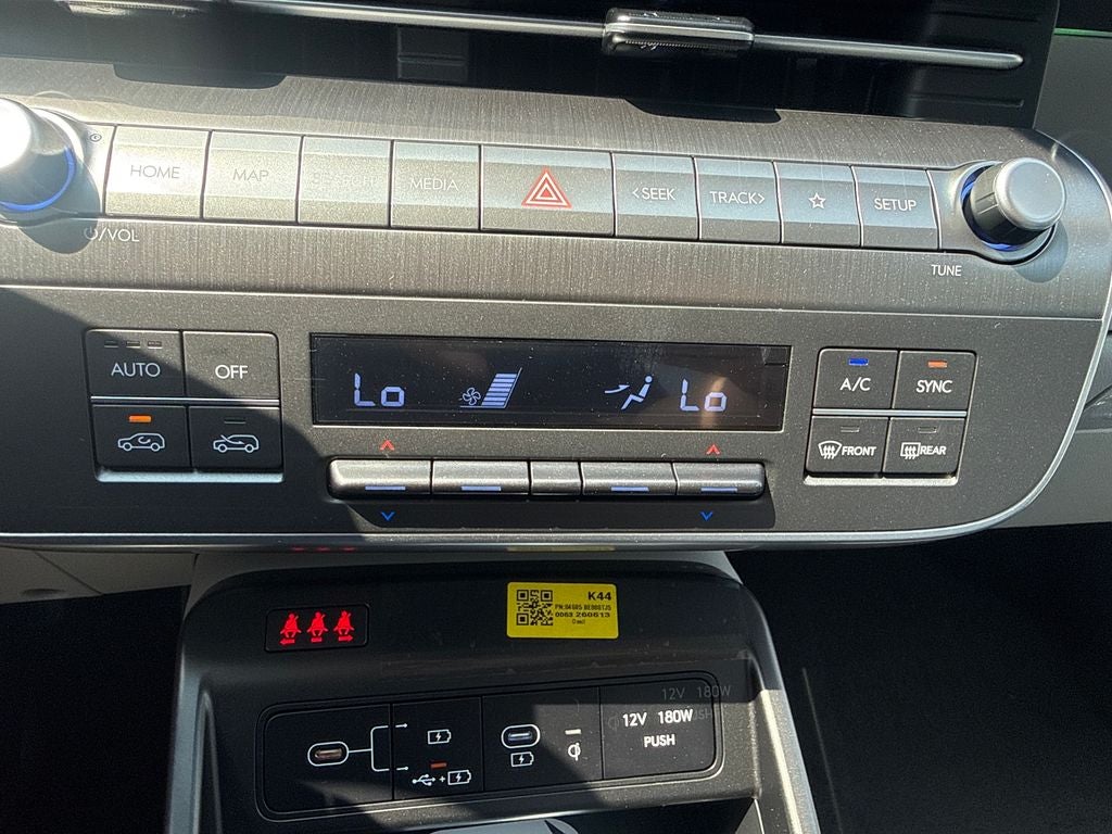 2027 Hyundai KONA Limited
