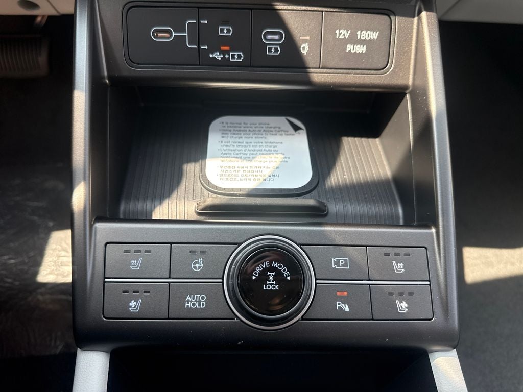 2027 Hyundai KONA Limited