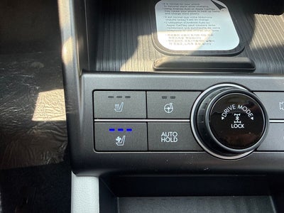 2027 Hyundai KONA Limited