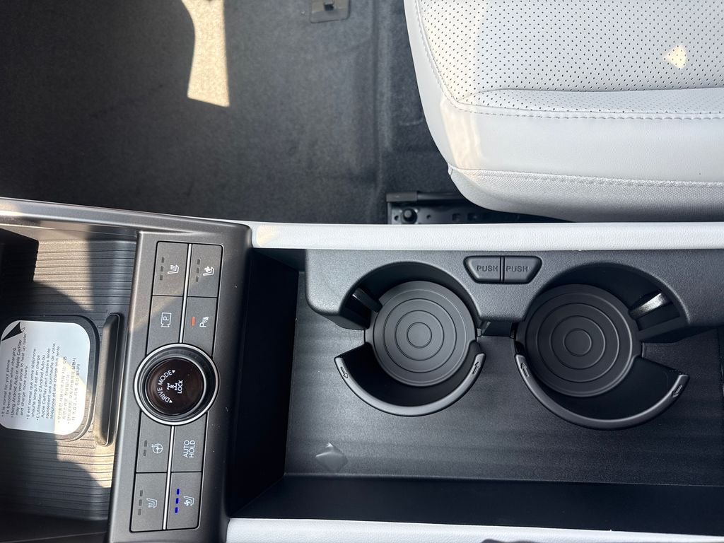 2027 Hyundai KONA Limited