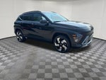 2027 Hyundai KONA Limited