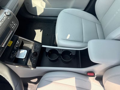 2027 Hyundai KONA Limited