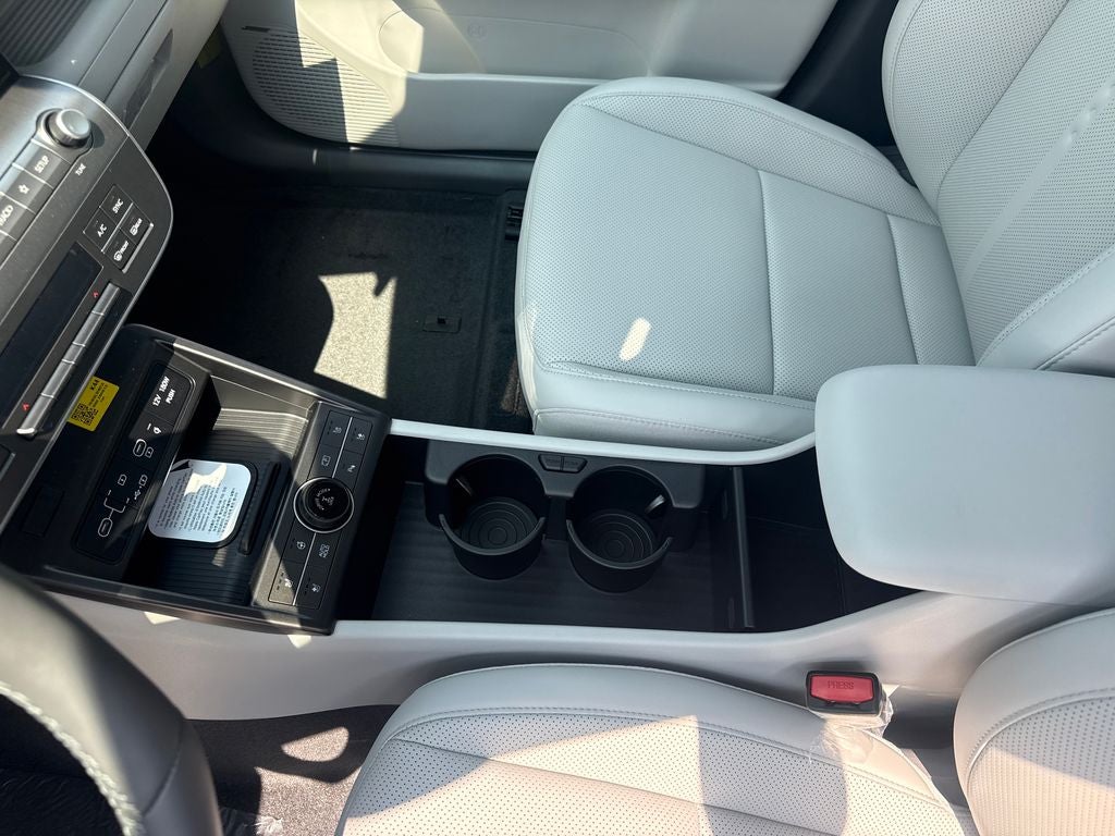 2027 Hyundai KONA Limited