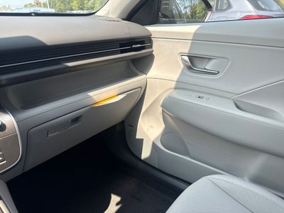 2027 Hyundai KONA Limited