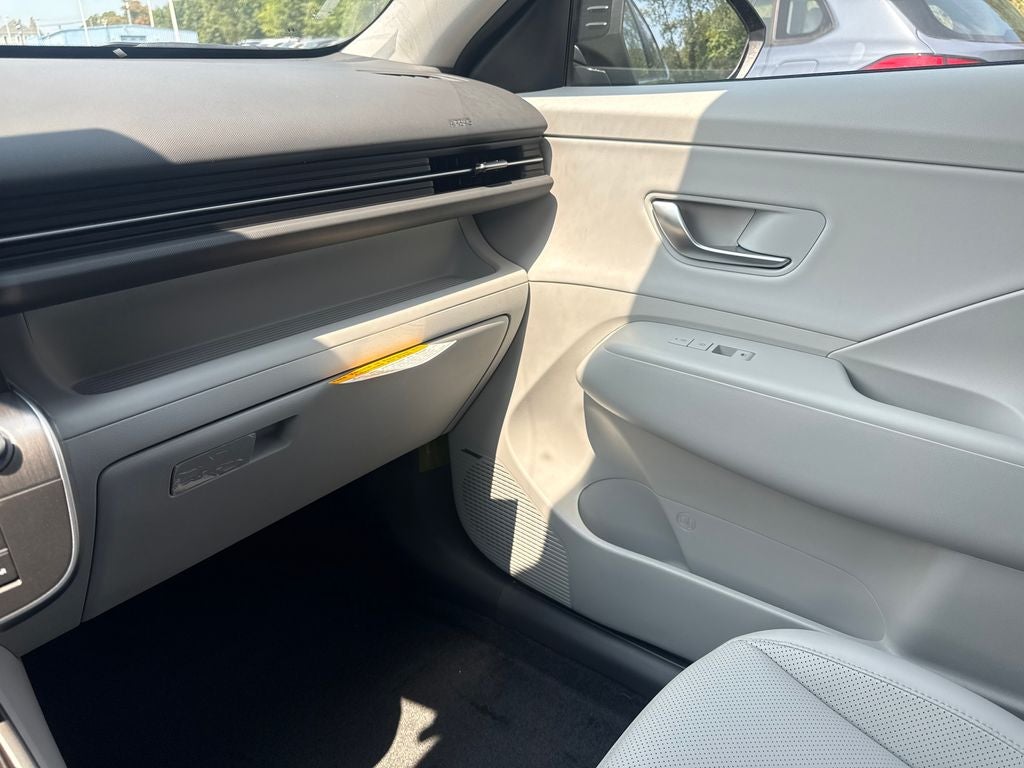 2027 Hyundai KONA Limited