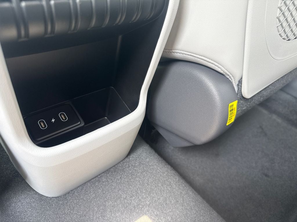 2027 Hyundai KONA Limited