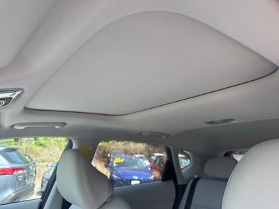 2027 Hyundai KONA Limited